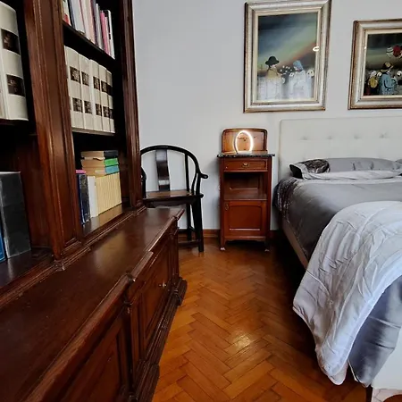 Suite Del Corso Milan Exterior photo