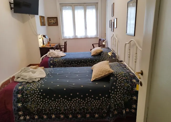 Suite Del Corso
